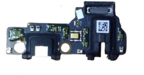 Realme C30 Charging Port PCB Replacement - Cellspare